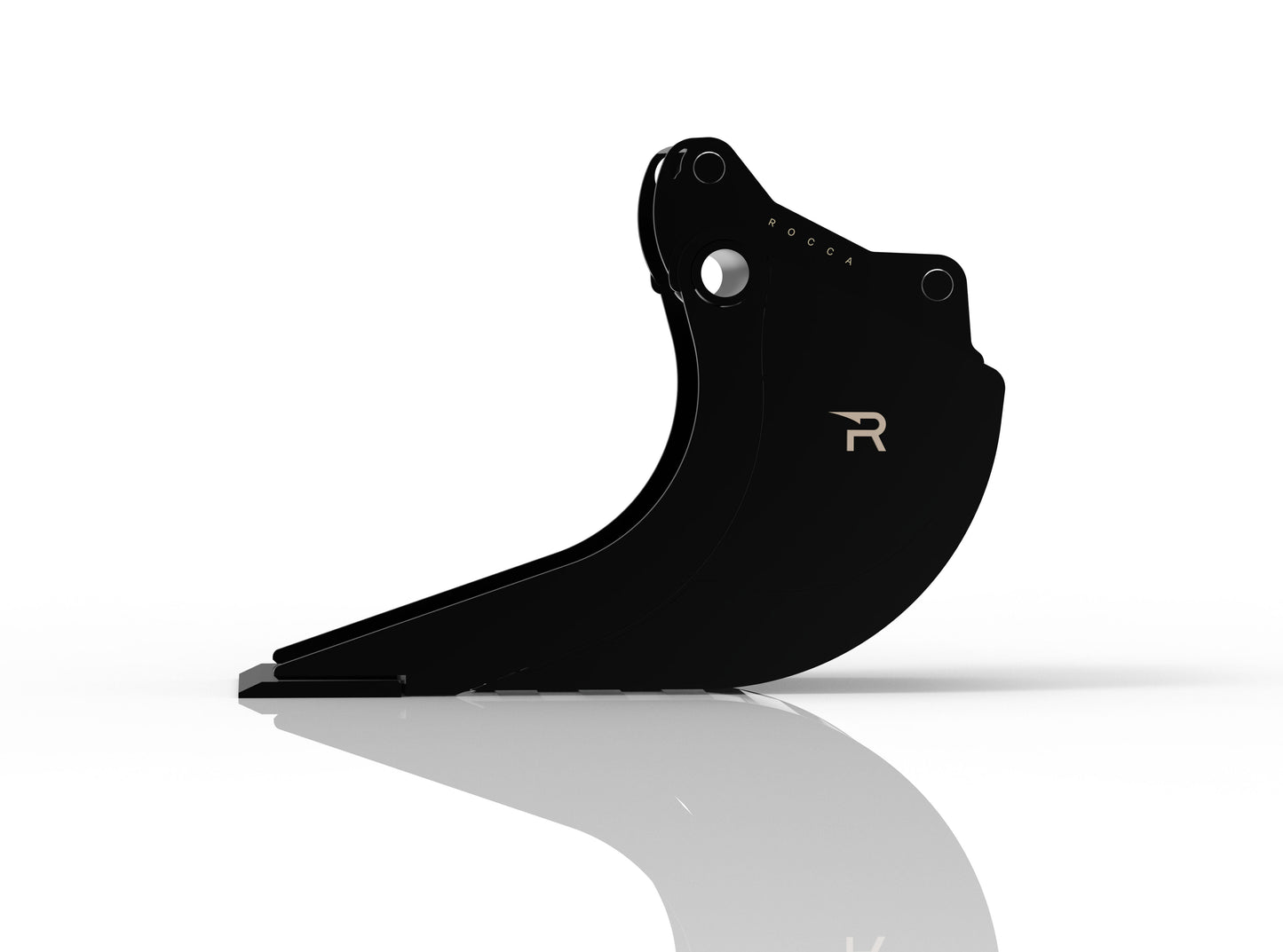 ROCCA Tiltrotator Cable Bucket - from 9.0 tons