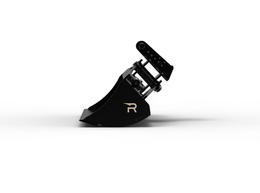 Aus TERROX wird ROCCA