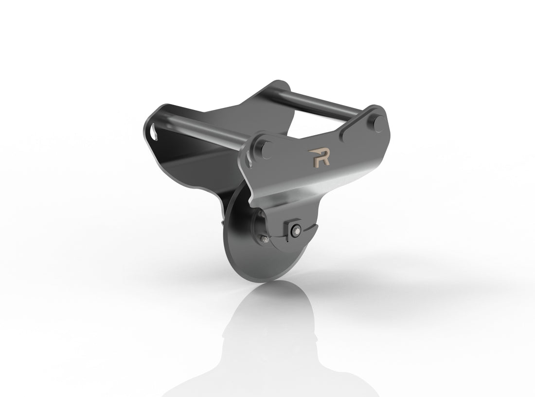 Asphalt schneiden? Wie jetzt?