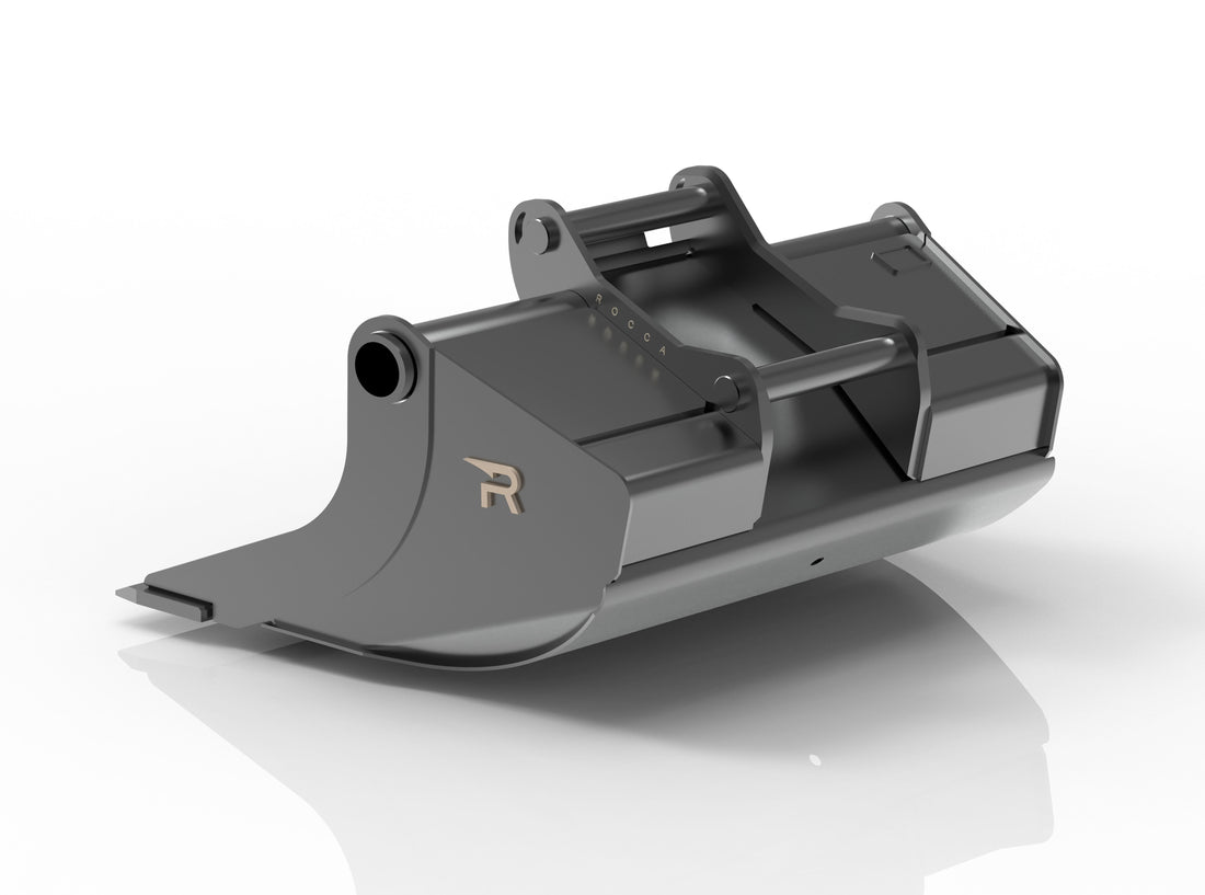 Wow - Abgesenkte Aufnahme