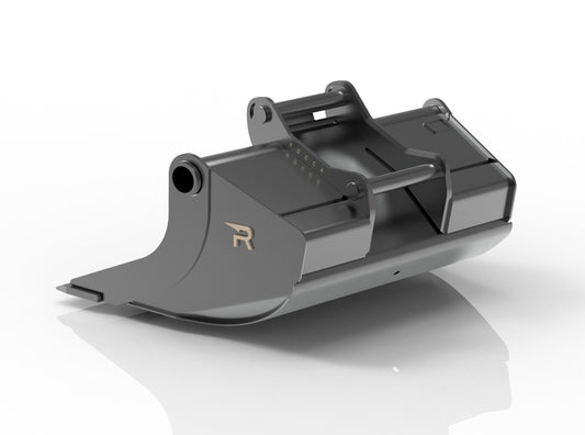 Wow - Abgesenkte Aufnahme