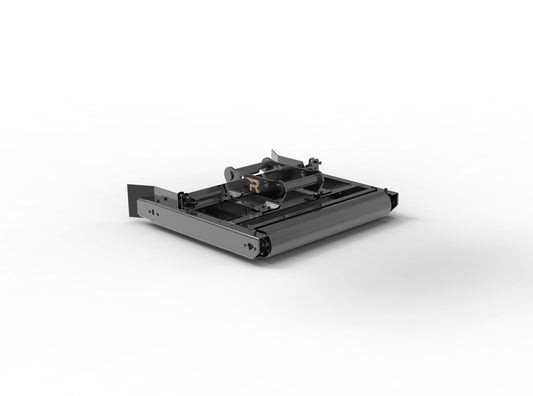 ROCCA Tiltrotator Planierbalken