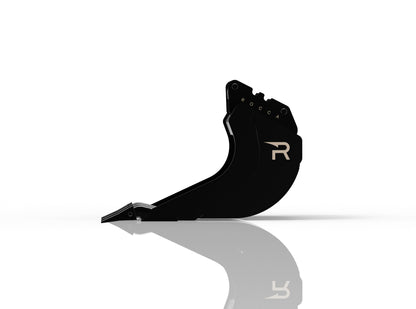 ROCCA Tiltrotator Tieflöffel - 5,5 - 8,5 Tonnen