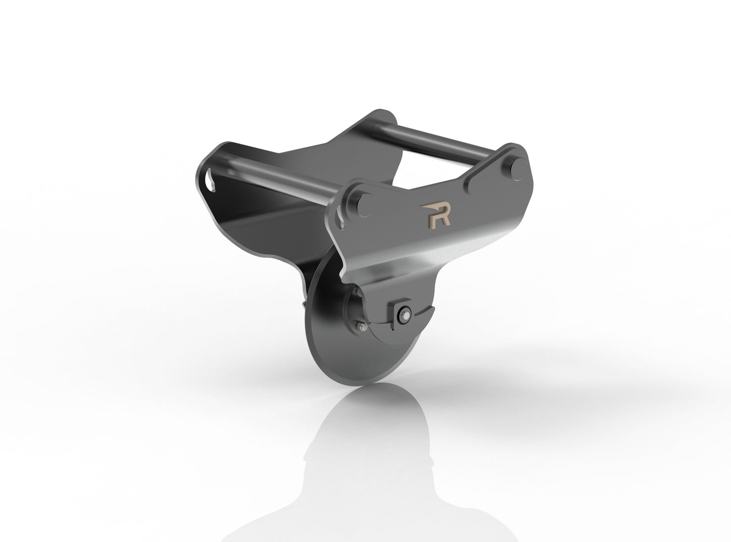 ROCCA Tiltrotator Asphaltschneider