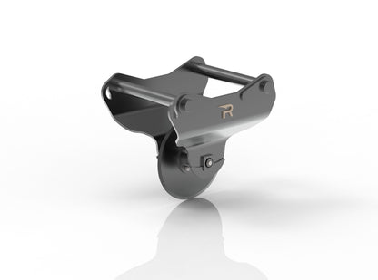 ROCCA Tiltrotator Asphaltschneider