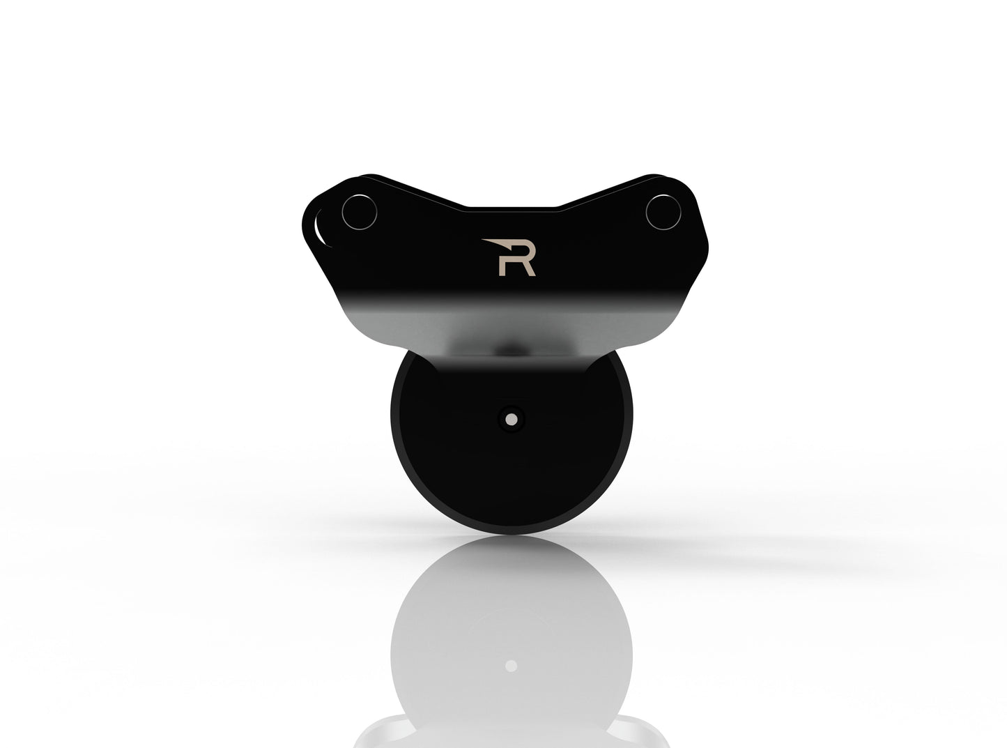 ROCCA Tiltrotator Asphaltschneider