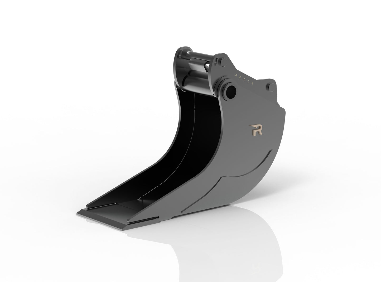 ROCCA Tiltrotator Kabellöffel - ab 9,0 Tonnen