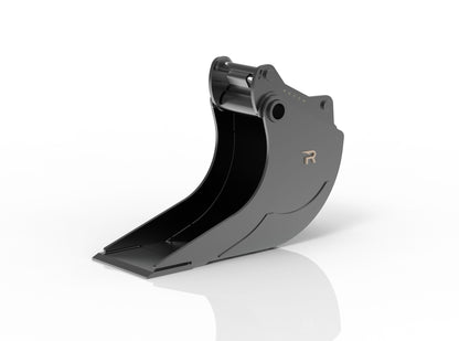 ROCCA Tiltrotator Kabellöffel - ab 9,0 Tonnen