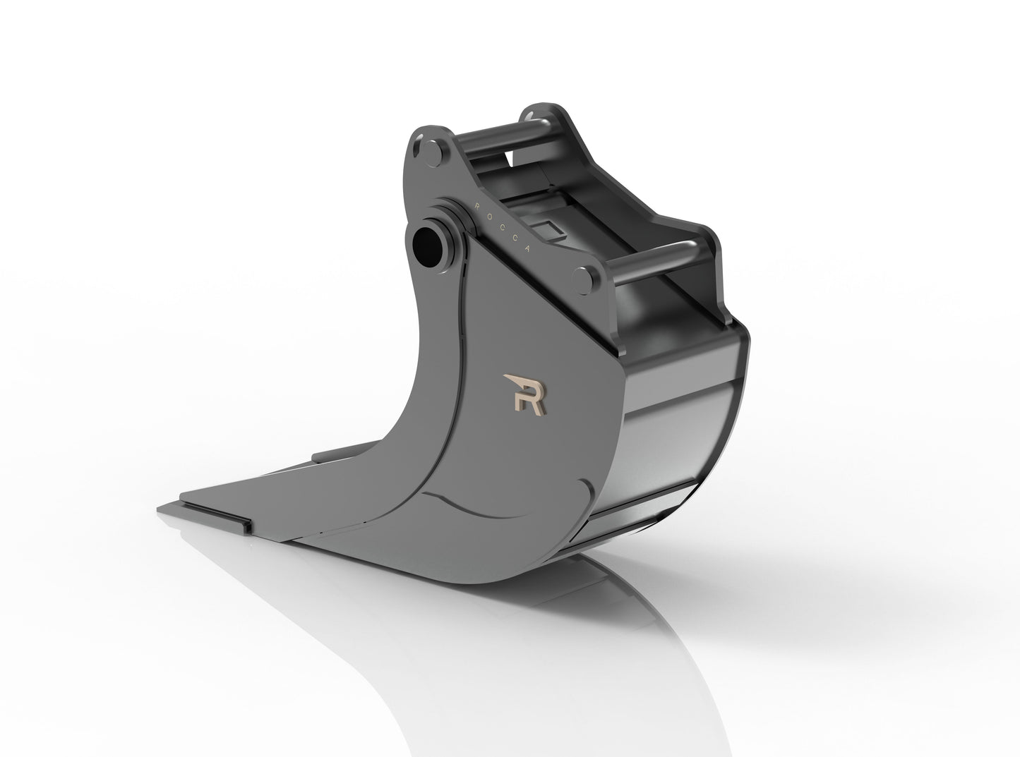 ROCCA Tiltrotator Kabellöffel - ab 9,0 Tonnen