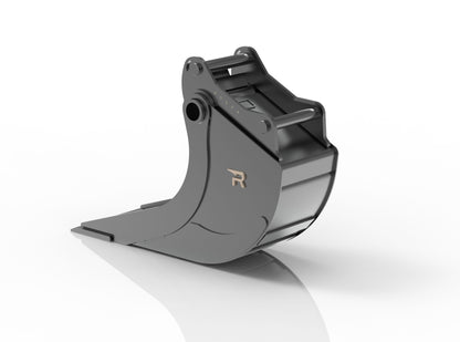 ROCCA Tiltrotator Kabellöffel - ab 9,0 Tonnen