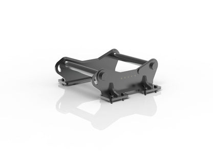 ROCCA Wechselaufnahmen für Anbaugeräte – MS, OQ & SW Varianten