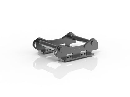 ROCCA Wechselaufnahmen für Anbaugeräte – MS, OQ & SW Varianten