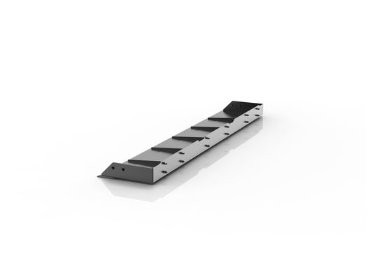 Modules complémentaires ROCCA pour poutres de nivellement – ​​kits godet et rouleau 