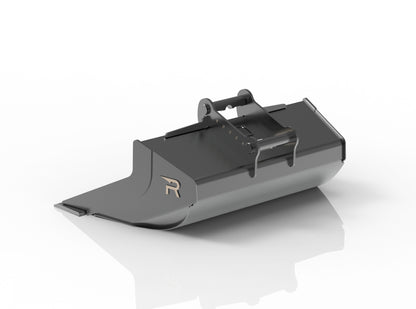 ROCCA Tiltrotator Planierlöffel Volume - 1,9 - 2,7 Tonnen